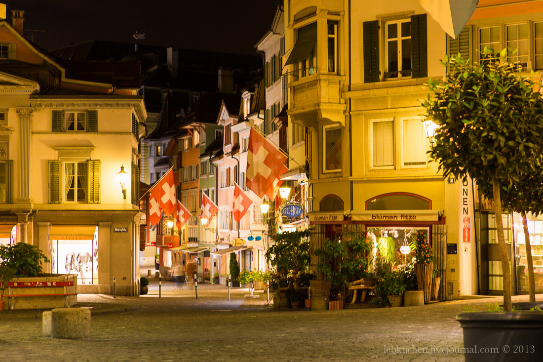 Zurich